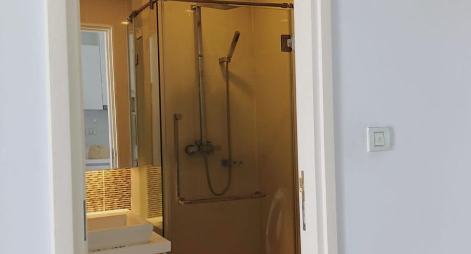 Wohnung zur Miete mit 1 Zimmer in Ratchathewi, Bangkok