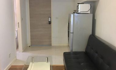Wohnung zur Miete mit 1 Zimmer in Ratchathewi, Bangkok