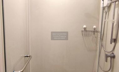 Wohnung zur Miete mit 1 Zimmer in Mueang Nonthaburi, Nonthaburi