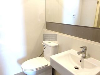 À louer 1 chambre condo à Mueang Nonthaburi, Nonthaburi