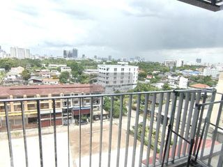 À louer 1 chambre condo à Mueang Nonthaburi, Nonthaburi