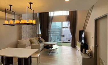 Condo en alquiler de 1 habitaciones en Pak Kret, Nonthaburi