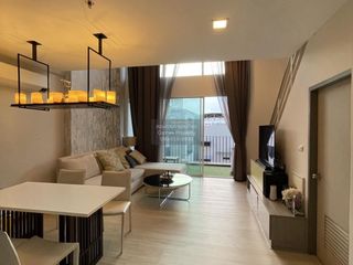 Condo en alquiler de 1 habitaciones en Pak Kret, Nonthaburi
