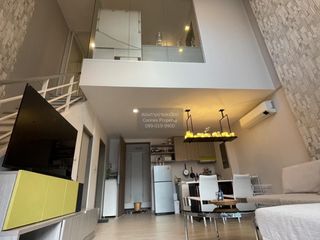 Condo en alquiler de 1 habitaciones en Pak Kret, Nonthaburi