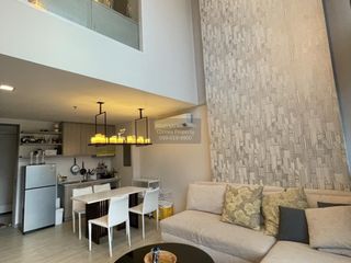Condo en alquiler de 1 habitaciones en Pak Kret, Nonthaburi