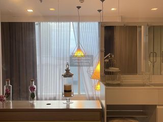 Condo en alquiler de 1 habitaciones en Pak Kret, Nonthaburi
