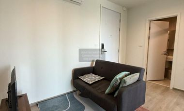 For rent 1 bed condo in Phasi Charoen, Bangkok