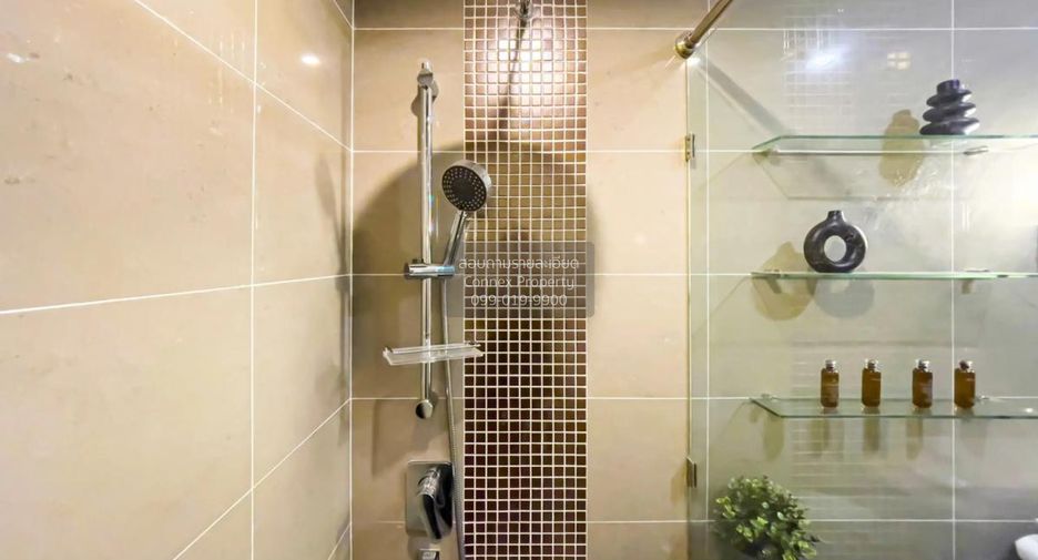 For rent 2 ベッドルーム condo in Sathon, Bangkok