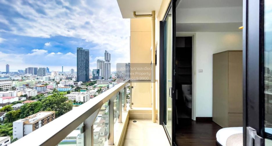 For rent 2 ベッドルーム condo in Sathon, Bangkok