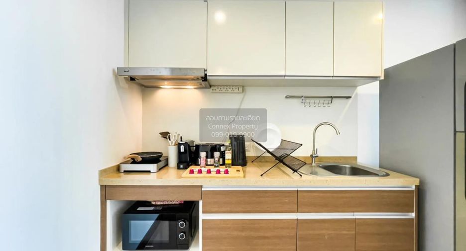 For rent 2 ベッドルーム condo in Sathon, Bangkok