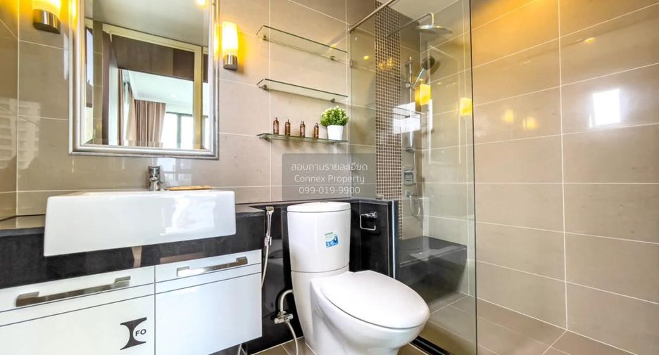 For rent 2 ベッドルーム condo in Sathon, Bangkok
