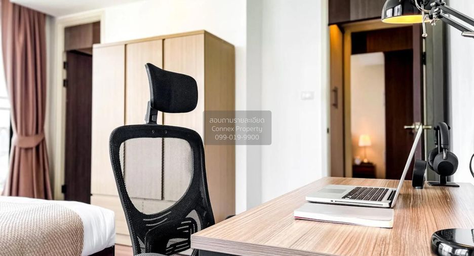 For rent 2 ベッドルーム condo in Sathon, Bangkok