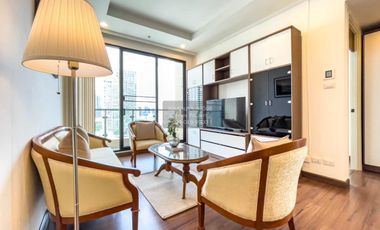 For rent 2 ベッドルーム condo in Sathon, Bangkok