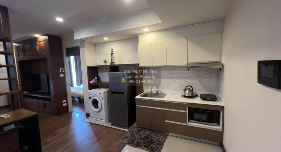 For rent 1 Beds condo in Sathon, Bangkok