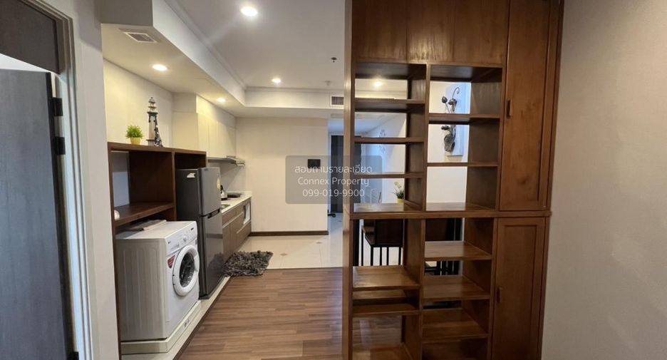 For rent 1 Beds condo in Sathon, Bangkok