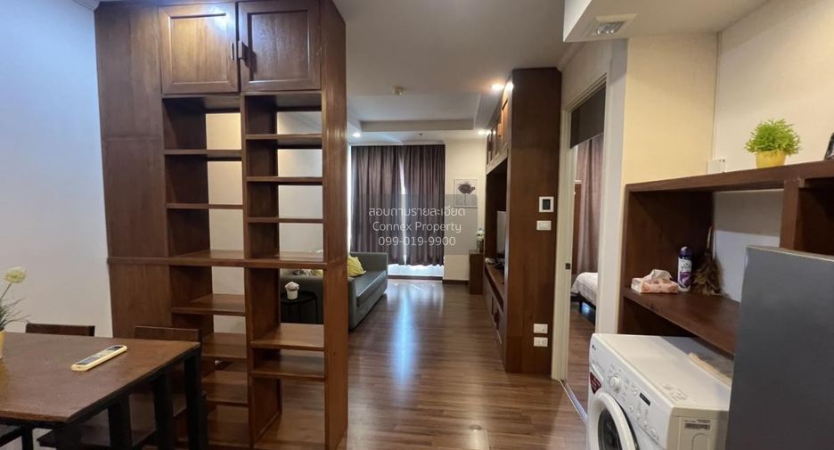 For rent 1 Beds condo in Sathon, Bangkok