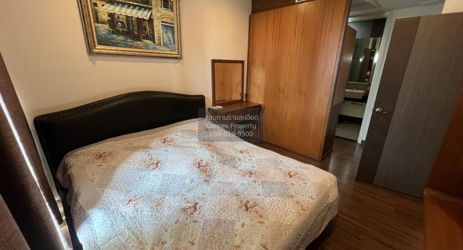 For rent 1 Beds condo in Sathon, Bangkok