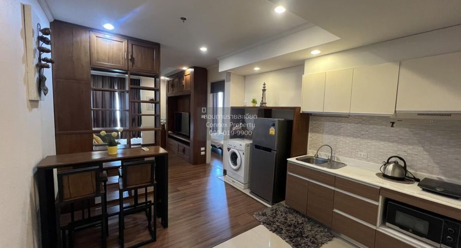 For rent 1 Beds condo in Sathon, Bangkok