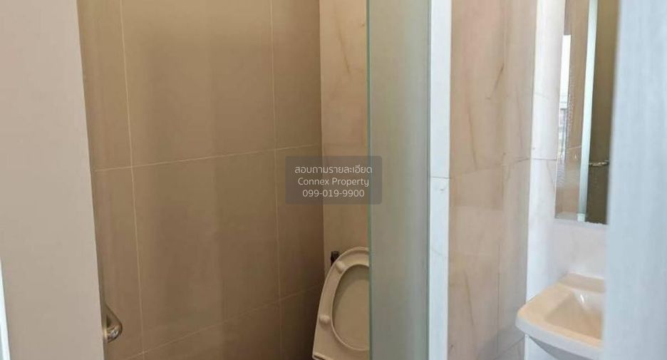 For rent 1 bed condo in Bang Phli, Samut Prakan