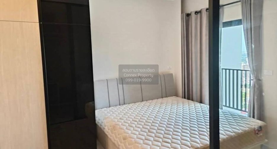 For rent 1 bed condo in Bang Phli, Samut Prakan