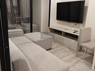 Wohnung zur Miete mit 1 Zimmer in Bang Phli, Samut Prakan