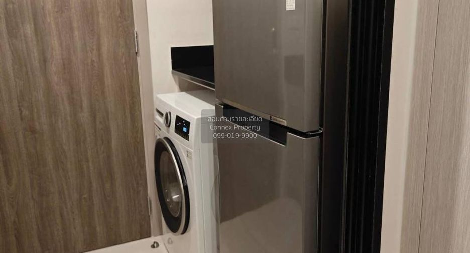 For rent 1 bed condo in Bang Phli, Samut Prakan