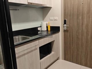 Wohnung zur Miete mit 1 Zimmer in Bang Phli, Samut Prakan