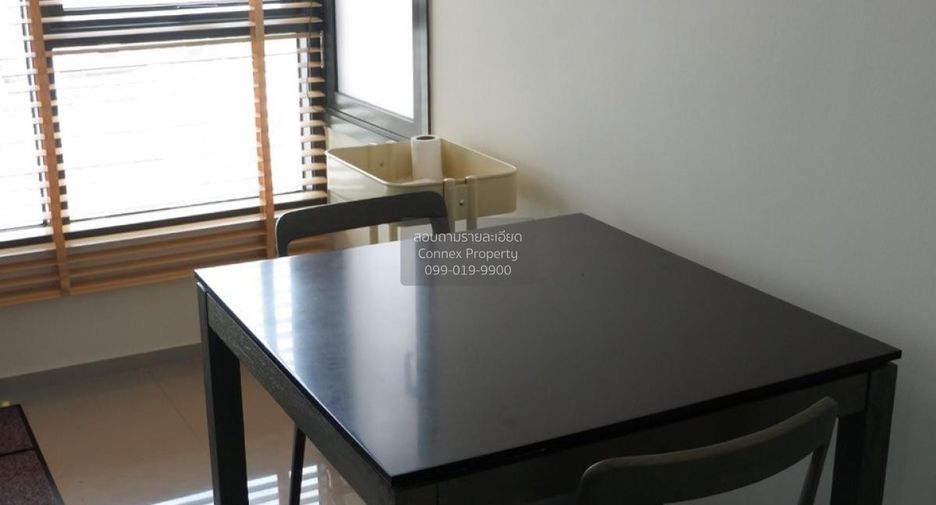 Condo en alquiler de 1 habitaciones en Phaya Thai, Bangkok
