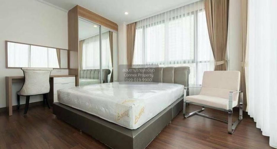 For rent 2 ベッドルーム condo in Sathon, Bangkok