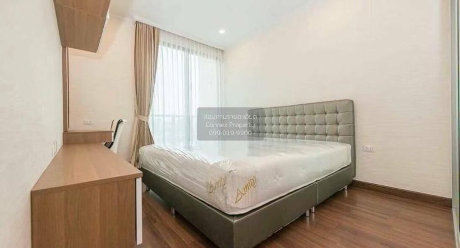 For rent 2 ベッドルーム condo in Sathon, Bangkok