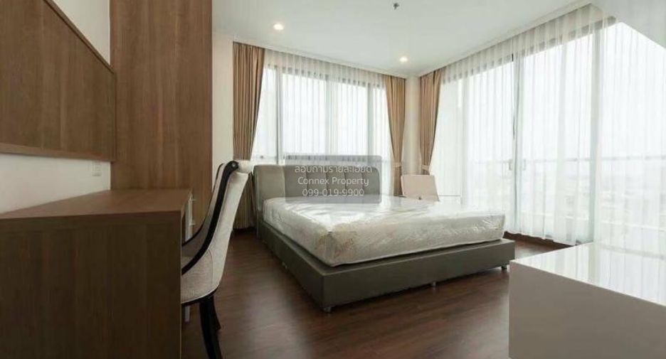 For rent 2 ベッドルーム condo in Sathon, Bangkok