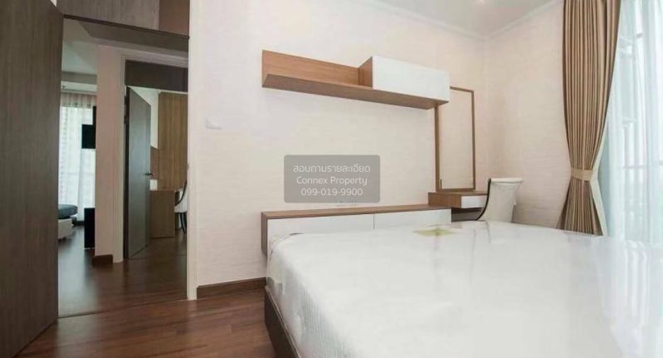 For rent 2 ベッドルーム condo in Sathon, Bangkok