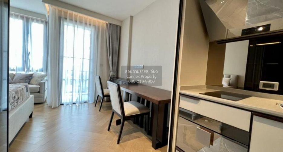 For rent 1 Beds condo in Watthana, Bangkok