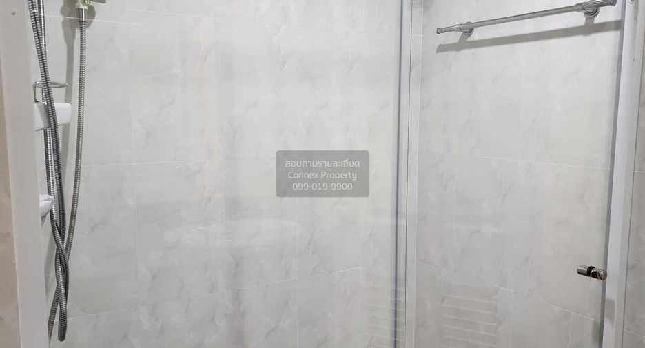 Wohnung zur Miete mit 2 Zimmer in Yan Nawa, Bangkok