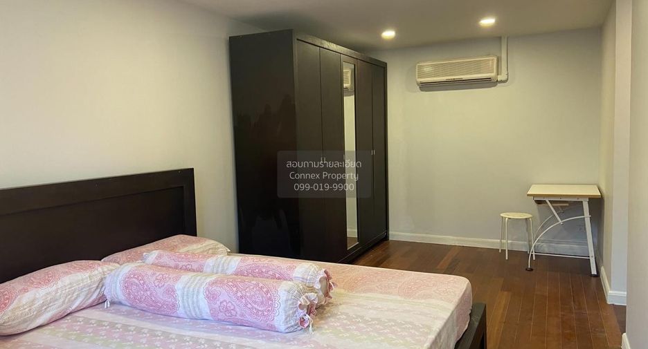 Wohnung zur Miete mit 2 Zimmer in Yan Nawa, Bangkok