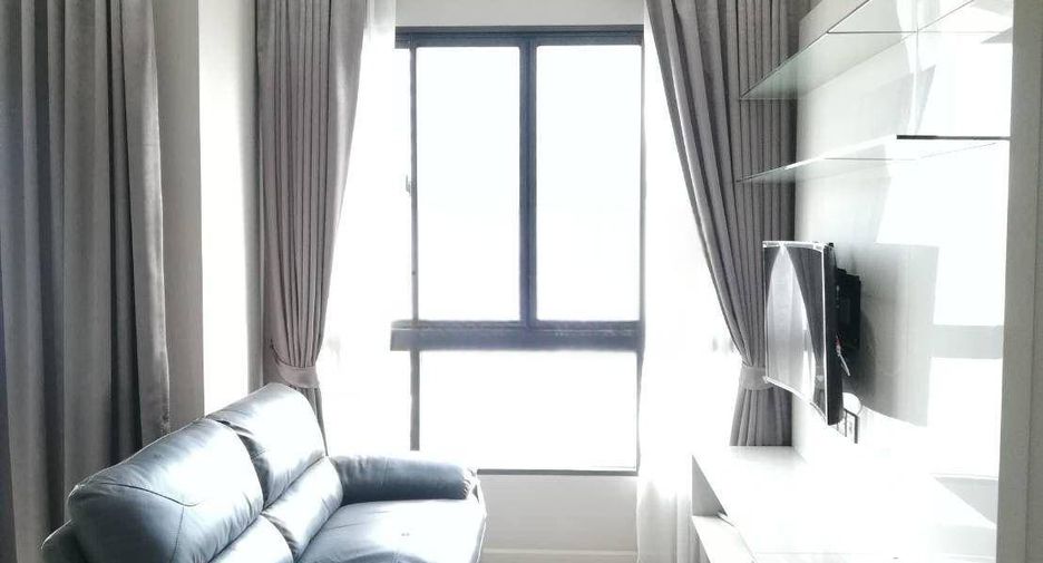 Wohnung zum Kauf mit 1 Zimmer in Phaya Thai, Bangkok
