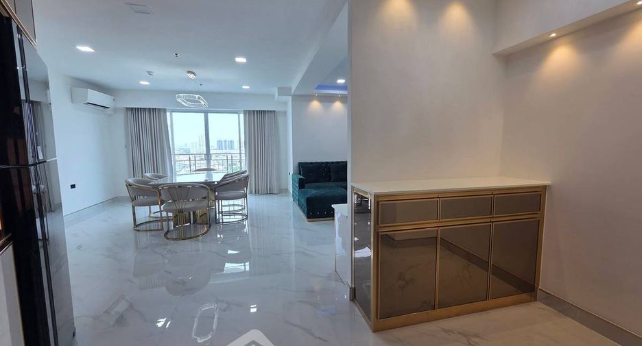 ขาย 2 ห้องนอน คอนโด ใน ยานนาวา, กรุงเทพฯ