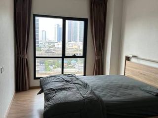 For sale 2 ベッドルーム condo in Bang Kapi, Bangkok