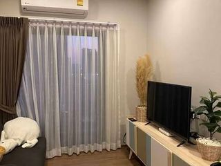 For sale 2 ベッドルーム condo in Bang Kapi, Bangkok