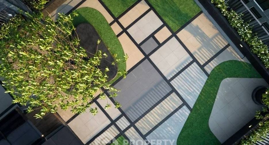 For sale 2 ベッドルーム condo in Bang Kapi, Bangkok
