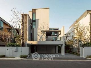 Casa en venta de 4 habitaciones en Saphan Sung, Bangkok