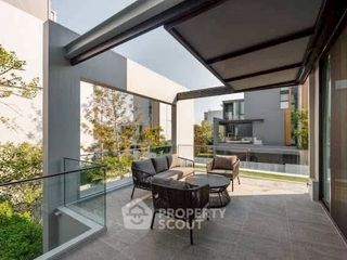 Casa en venta de 4 habitaciones en Saphan Sung, Bangkok