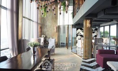 Condo en venta de 2 habitaciones en Watthana, Bangkok