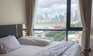 Wohnung zum Kauf mit 1 Zimmer in Yan Nawa, Bangkok