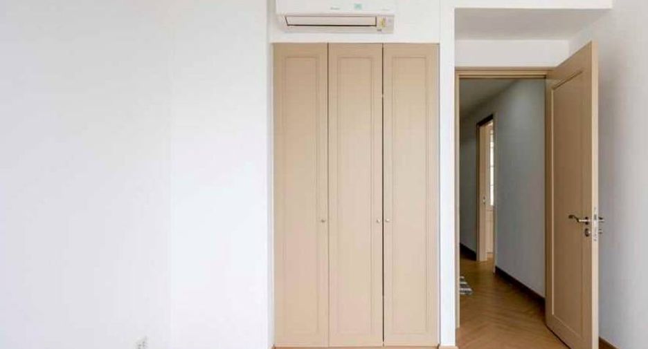 Condo en venta de 2 habitaciones en Khlong Toei, Bangkok