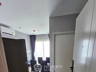 For sale 2 ベッドルーム condo in Bang Kapi, Bangkok