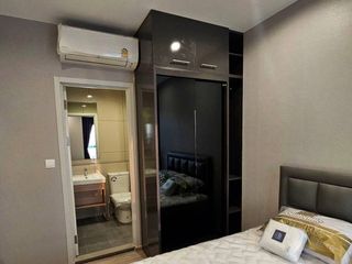 For sale 2 ベッドルーム condo in Bang Kapi, Bangkok