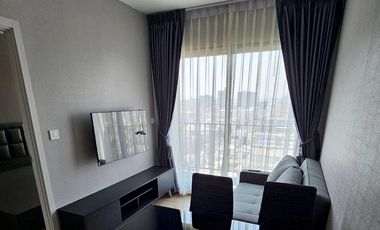 For sale 2 bedrooms condo in Bang Kapi, Bangkok