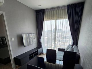 For sale 2 ベッドルーム condo in Bang Kapi, Bangkok
