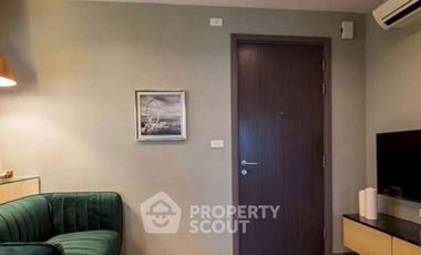 À vendre 1 chambre condo à Watthana, Bangkok